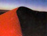 Dune Stairway 1M - Huge - Simpson Desert, Australia Panorama by Peter Lik - 2