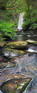 Hopetoun Falls (Hopetoun Falls, Victoria) (small edition 100) Panorama - Peter Lik Hopetoun Falls (Hopetoun Falls, Victoria) (small edition 100) Panorama - Peter Lik