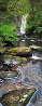 Hopetoun Falls (Hopetoun Falls, Victoria) (small edition 100) Panorama by Peter Lik - 0 Hopetoun Falls (Hopetoun Falls, Victoria) (small edition 100) Panorama by Peter Lik - 0