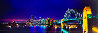 Sydney Australia  Skyscape AP Panorama by Peter Lik - 0