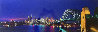 Sydney Australia  Skyscape AP Panorama by Peter Lik - 2