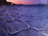 Dark Side of the Moon (Death Valley, California) 2M - Huge Mural Size Panorama by Peter Lik - 2