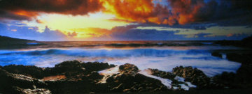 Genesis (Hana, Hawaii) Panorama - Peter Lik Genesis (Hana, Hawaii) Panorama - Peter Lik