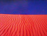 Desert Dunes 1M - Huge - Northern Territory, Australia Panorama by Peter Lik - 2