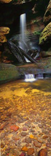 Wishing Pool Panorama - Peter Lik Wishing Pool Panorama - Peter Lik