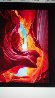 Eternal Beauty AP (Antelope Canyon, Arizona) Panorama by Peter Lik - 1 Eternal Beauty AP (Antelope Canyon, Arizona) Panorama by Peter Lik - 1
