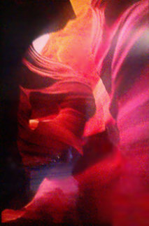 Guardian Angel (Antelope Canyon, Arizona) Panorama - Peter Lik Guardian Angel (Antelope Canyon, Arizona) Panorama - Peter Lik