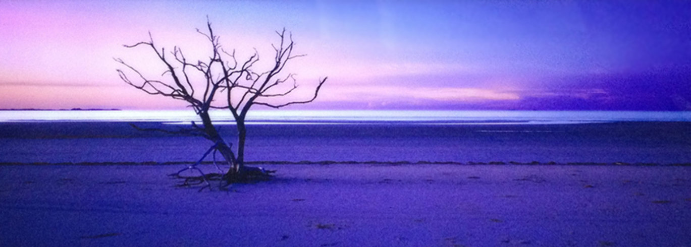 Solitude Cape (York, Queensland) Panorama by Peter Lik Solitude Cape (York, Queensland) Panorama by Peter Lik
