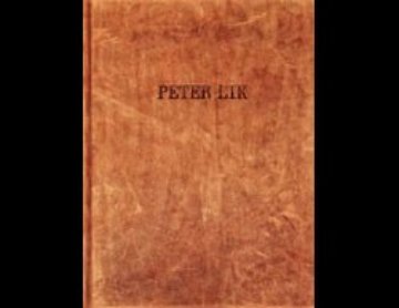 25th Anniversary Big Book Panorama - Peter Lik 25th Anniversary Big Book Panorama - Peter Lik