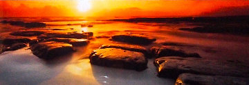 Awakening (Freycinet Peninsula, Tasmania) Panorama - Peter Lik Awakening (Freycinet Peninsula, Tasmania) Panorama - Peter Lik