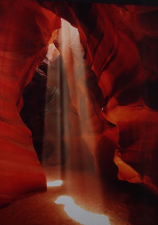 Secret Veil Panorama - Peter Lik Secret Veil Panorama - Peter Lik