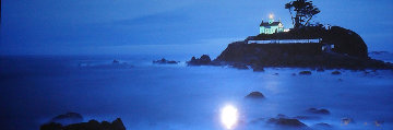 Prince of Tides (Crescent City, California) 2M Huge Panorama - Peter Lik Prince of Tides (Crescent City, California) 2M Huge Panorama - Peter Lik