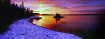 Soul Panorama - Peter Lik Soul Panorama - Peter Lik