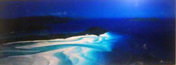 Silica Sands (very low number) Panorama - Peter Lik Silica Sands (very low number) Panorama - Peter Lik