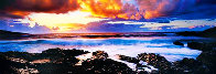 Genesis (Hana, Hawaii)  Huge Epic 116 in Panorama by Peter Lik - 1