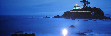 Prince of Tides (Crescent City, California) 1.5M Huge Panorama - Peter Lik Prince of Tides (Crescent City, California) 1.5M Huge Panorama - Peter Lik