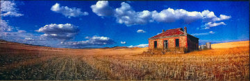 Spirit of Australia (Burra, South Australia) Panorama - Peter Lik Spirit of Australia (Burra, South Australia) Panorama - Peter Lik