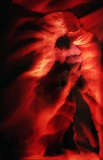 Chief (Antelope Canyon, Arizona) Panorama - Peter Lik Chief (Antelope Canyon, Arizona) Panorama - Peter Lik