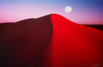 Lunar Fringe Panorama - Peter Lik Lunar Fringe Panorama - Peter Lik
