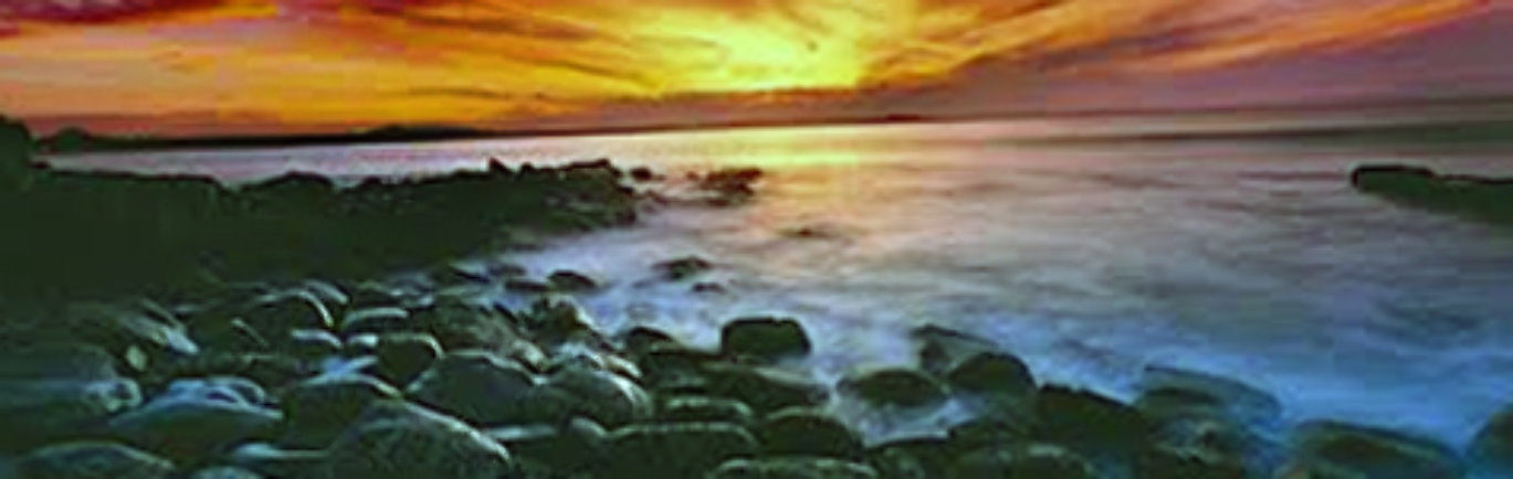 Last Light Panorama by Peter Lik Last Light Panorama by Peter Lik