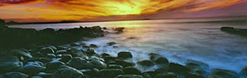 Last Light Panorama - Peter Lik Last Light Panorama - Peter Lik