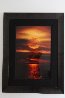 Moonlight Reflections (La Jolla, Ca) Panorama by Peter Lik - 1 Moonlight Reflections (La Jolla, Ca) Panorama by Peter Lik - 1