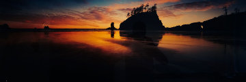 Twilight Reflections Panorama - Peter Lik Twilight Reflections Panorama - Peter Lik