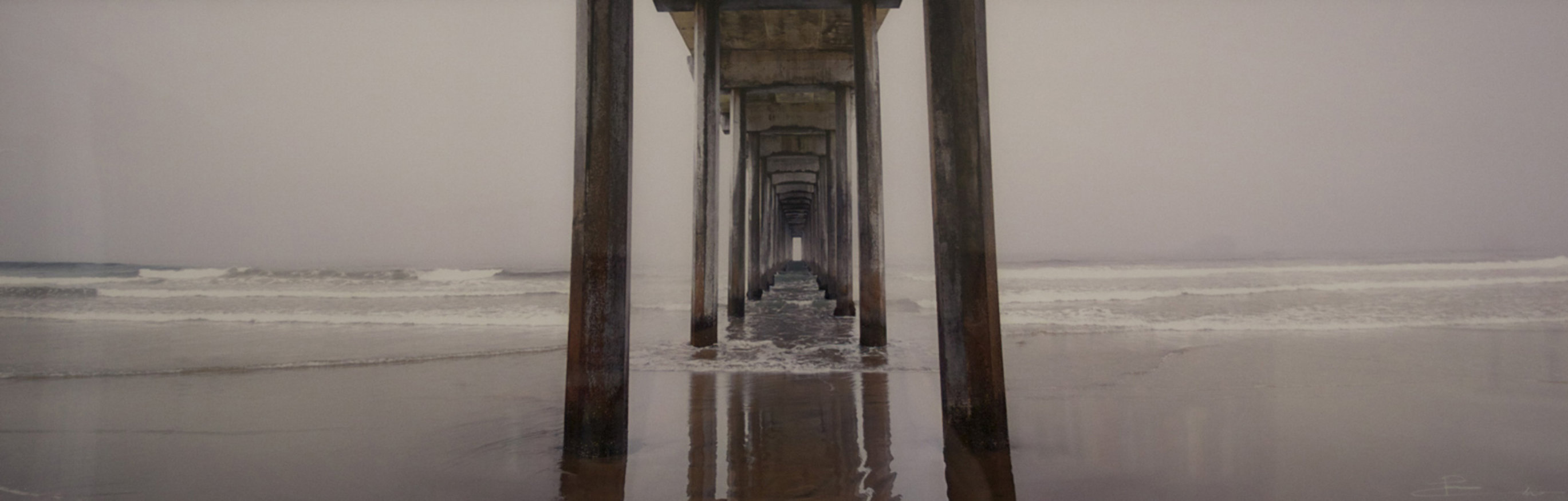 Solace La Jolla California By Peter Lik