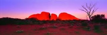 Ancient Earth Panorama - Peter Lik Ancient Earth Panorama - Peter Lik