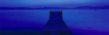 Midnight Blue (Lake Tahoe, CA) Panorama - Peter Lik Midnight Blue (Lake Tahoe, CA) Panorama - Peter Lik