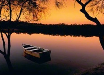 Noosa River, Queensland, Australia 2M Super Huge Panorama - Peter Lik Noosa River, Queensland, Australia 2M Super Huge Panorama - Peter Lik