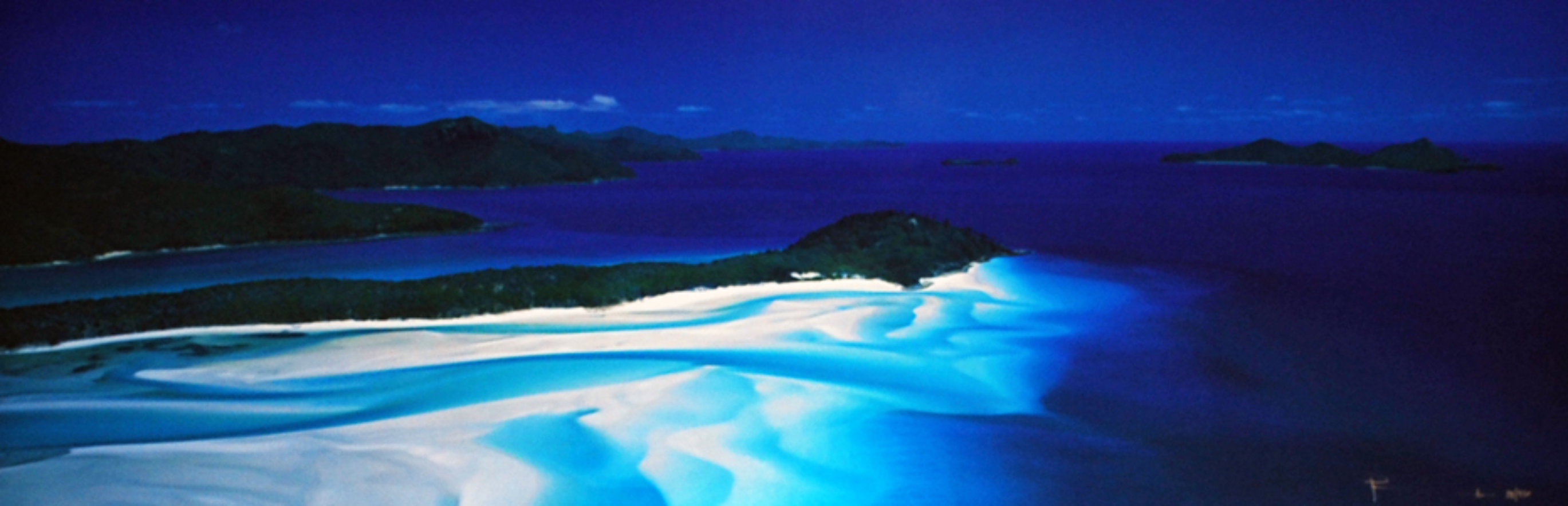 Silica Sands (very low number) Panorama by Peter Lik Silica Sands (very low number) Panorama by Peter Lik