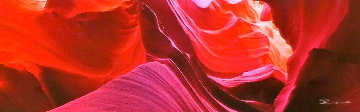 Antelope Cathedral (Antelope Canyon, Arizona) Panorama - Peter Lik Antelope Cathedral (Antelope Canyon, Arizona) Panorama - Peter Lik