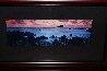 Koki Beach 2005 - Maui, Hawaii Panorama by Peter Lik - 1