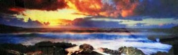 Genesis (Hana, Hawaii) Panorama - Peter Lik Genesis (Hana, Hawaii) Panorama - Peter Lik