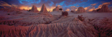 Lunarscape Panorama - Peter Lik Lunarscape Panorama - Peter Lik