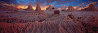 Lunarscape 1M  - Australia Panorama by Peter Lik - 1