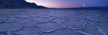 Dark Side of the Moon (Death Valley, California) 1.5M Huge Panorama - Peter Lik