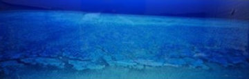 Heart of the Ocean Panorama - Peter Lik Heart of the Ocean Panorama - Peter Lik
