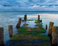 Freedom (Cape Cod) 1.5M Huge Panorama by Peter Lik - 0
