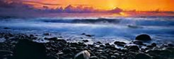 Orpheus Sunrise 1.5M Huge Panorama - Peter Lik Orpheus Sunrise 1.5M Huge Panorama - Peter Lik