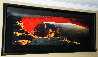 Echoes of Silence 2M - Huge Mural Size -Canyonlands NP, Utah Panorama by Peter Lik - 1