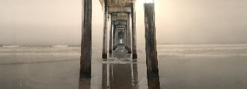 Solace (La Jolla, California) Panorama - Peter Lik Solace (La Jolla, California) Panorama - Peter Lik