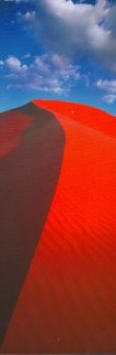 Dune Shadow Panorama - Peter Lik Dune Shadow Panorama - Peter Lik