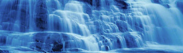 Majestic Falls (Blue Mountains NP, New South Wales) Panorama - Peter Lik Majestic Falls (Blue Mountains NP, New South Wales) Panorama - Peter Lik