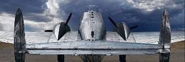 Twin Beech 2M Super Huge Panorama - Peter Lik Twin Beech 2M Super Huge Panorama - Peter Lik