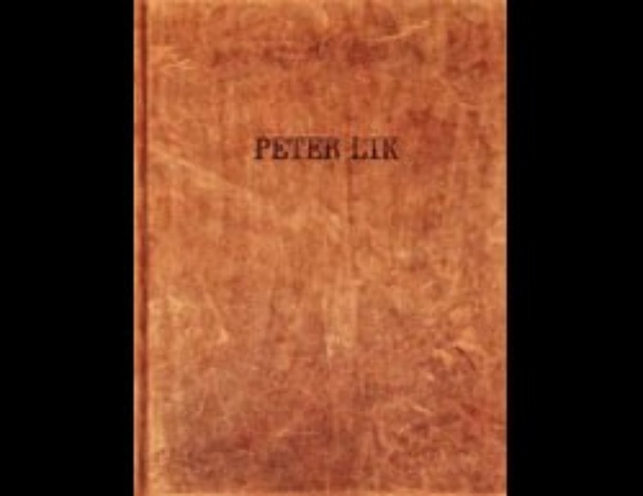 25th Anniversary Big Book Panorama by Peter Lik 25th Anniversary Big Book Panorama by Peter Lik