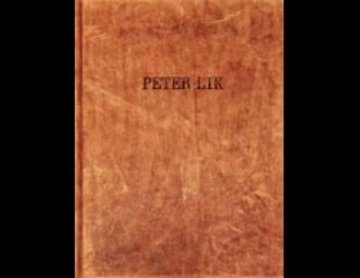 25th Anniversary Big Book HS Other - Peter Lik