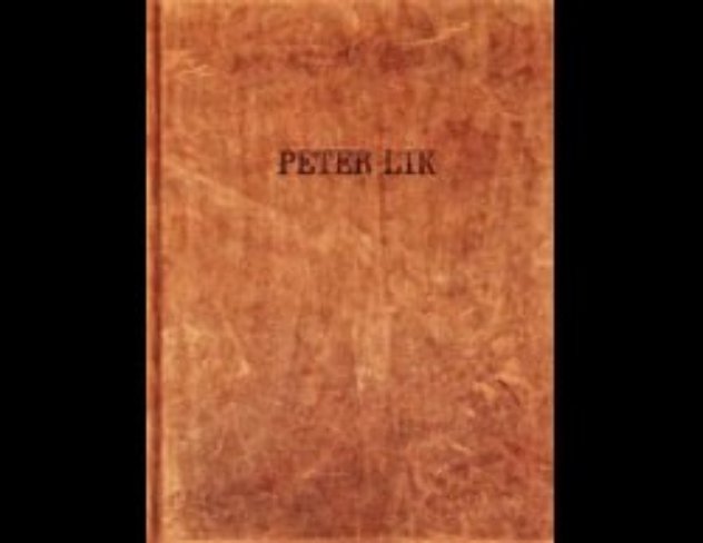 25th Anniversary Big Book HS Other by Peter Lik