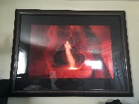 Ghost (Antelope Canyon, Arizona) Panorama by Peter Lik - 1 Ghost (Antelope Canyon, Arizona) Panorama by Peter Lik - 1